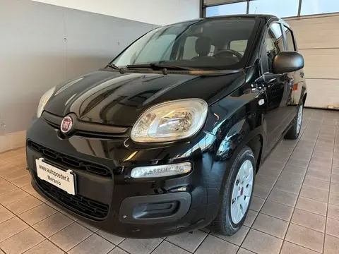 Annonce FIAT PANDA Essence 2015 d'occasion 