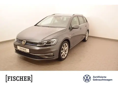 Annonce VOLKSWAGEN GOLF Essence 2020 d'occasion 