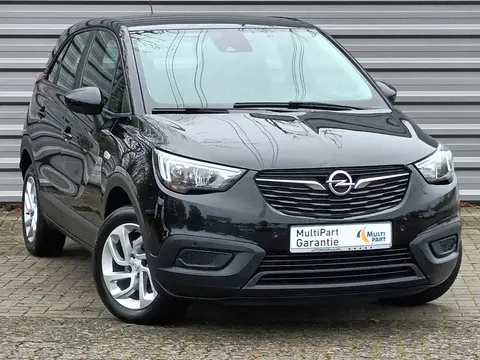 Annonce OPEL CROSSLAND Essence 2019 d'occasion 