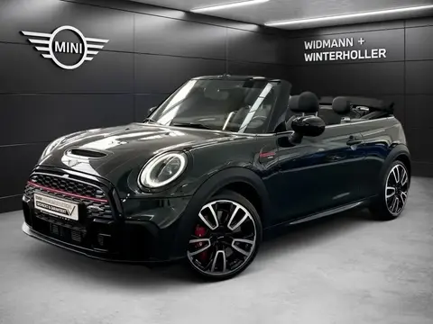 Used MINI JOHN COOPER WORKS Petrol 2022 Ad 