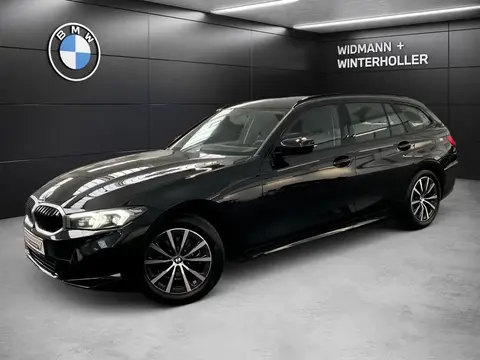 Annonce BMW SERIE 3 Diesel 2023 d'occasion 