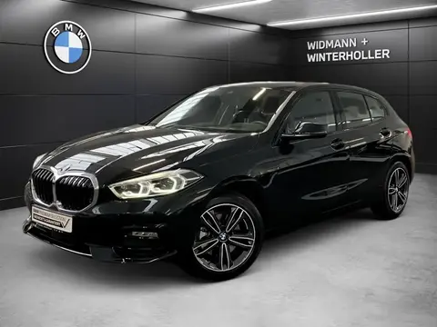 Annonce BMW SERIE 1 Essence 2024 d'occasion 