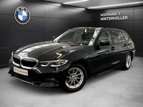 Annonce BMW SERIE 3 Diesel 2021 d'occasion 