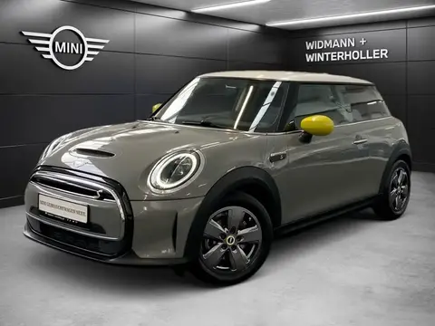 Annonce MINI COOPER Non renseigné 2021 d'occasion 