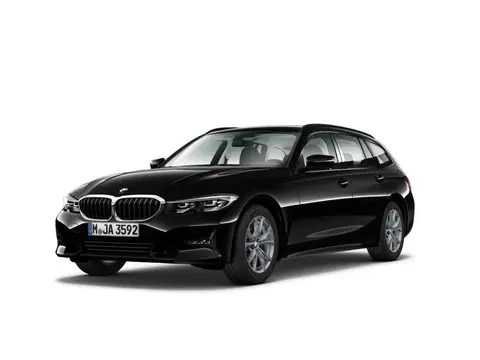 Used BMW SERIE 3 Diesel 2021 Ad 