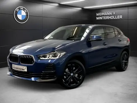 Used BMW X2 Petrol 2021 Ad 