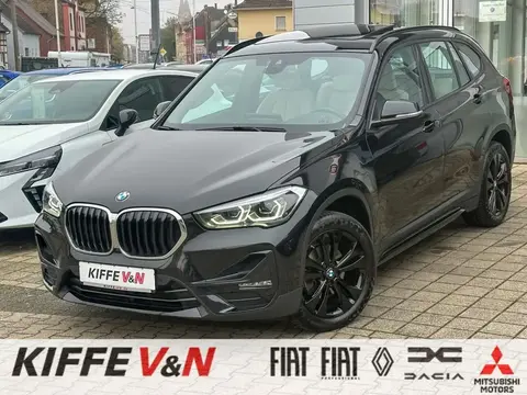 Annonce BMW X1 Diesel 2022 d'occasion 