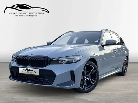 Annonce BMW SERIE 3 Hybride 2024 d'occasion 