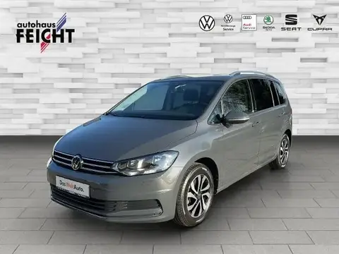 Annonce VOLKSWAGEN TOURAN Essence 2023 d'occasion 