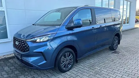 Annonce FORD TOURNEO Diesel 2024 d'occasion 