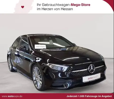 Used MERCEDES-BENZ CLASSE A Diesel 2019 Ad 