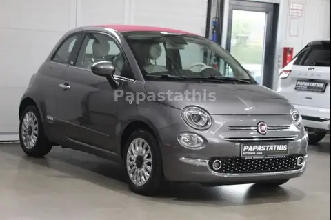 Used FIAT 500C Petrol 2019 Ad 