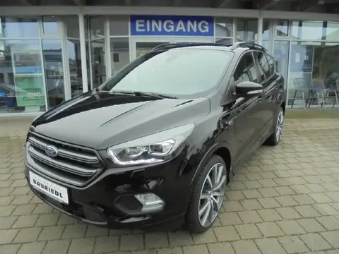 Annonce FORD KUGA Essence 2018 d'occasion 