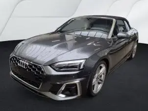 Annonce AUDI A5 Diesel 2023 d'occasion 