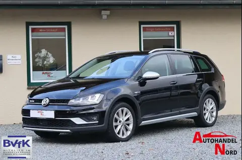 Annonce VOLKSWAGEN GOLF Essence 2016 d'occasion 