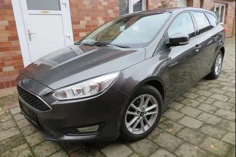 Used FORD FOCUS Petrol 2017 Ad 