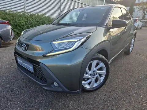 Used TOYOTA AYGO X Petrol 2022 Ad 