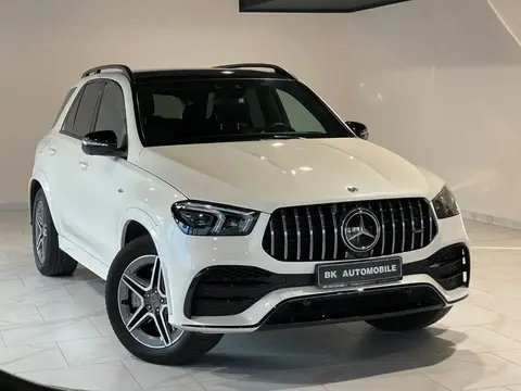 Used MERCEDES-BENZ CLASSE GLE Petrol 2020 Ad 