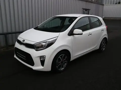 Used KIA PICANTO Petrol 2018 Ad 