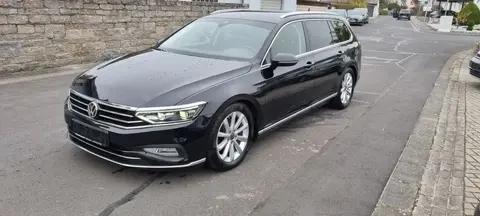 Annonce VOLKSWAGEN PASSAT Diesel 2019 d'occasion 