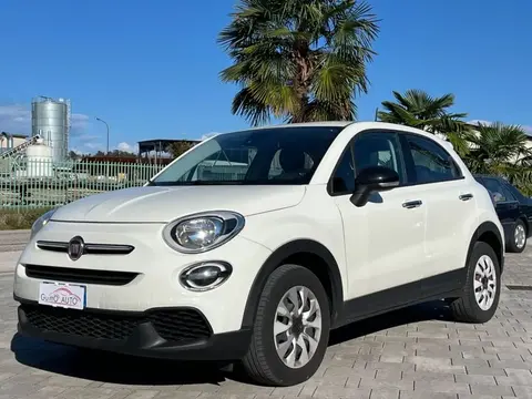 Annonce FIAT 500L Diesel 2019 d'occasion 