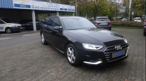 Used AUDI A4 Diesel 2021 Ad 