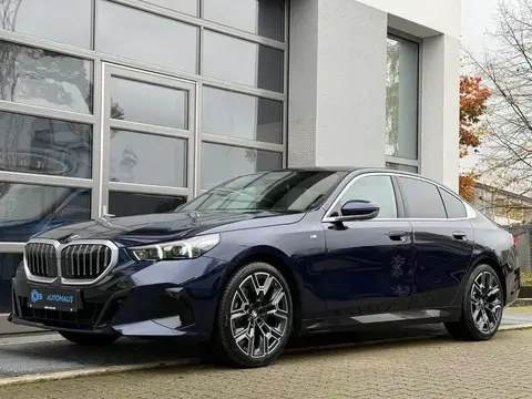 Annonce BMW SERIE 5 Diesel 2023 d'occasion 