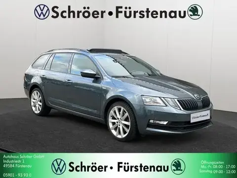 Used SKODA OCTAVIA Petrol 2020 Ad 