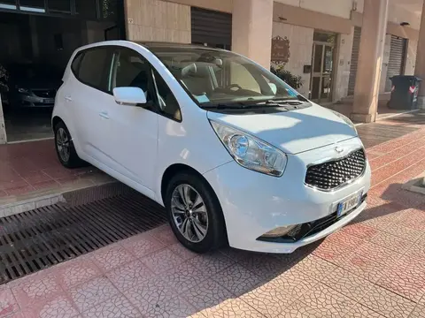 Used KIA VENGA Diesel 2015 Ad 