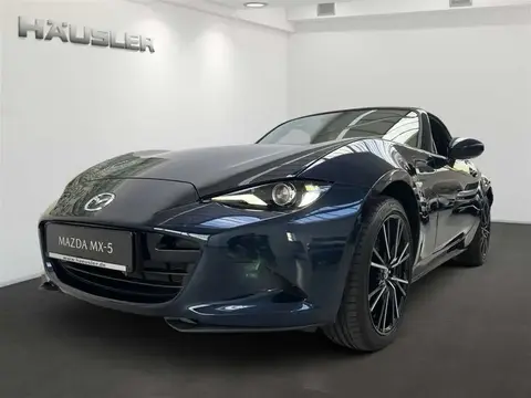 Used MAZDA MX-5 Petrol 2024 Ad 