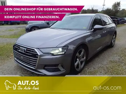 Used AUDI A6 Diesel 2021 Ad 