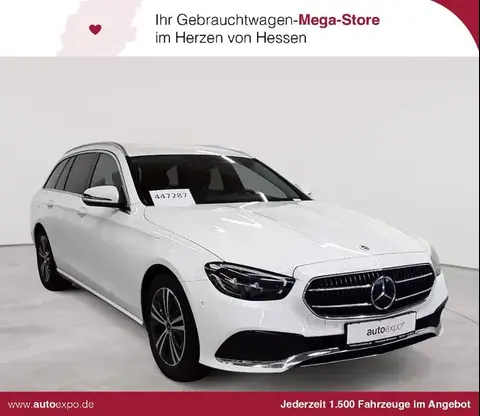 Used MERCEDES-BENZ CLASSE E Diesel 2023 Ad 