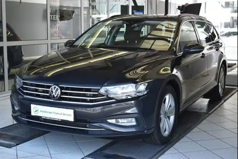 Annonce VOLKSWAGEN PASSAT Diesel 2021 d'occasion 