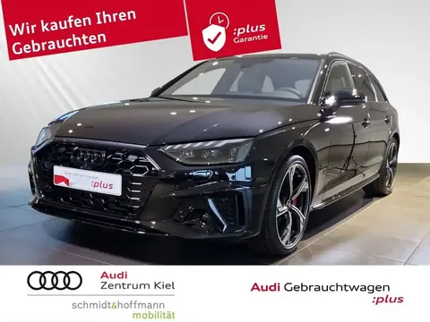 Annonce AUDI A4 Essence 2024 d'occasion 