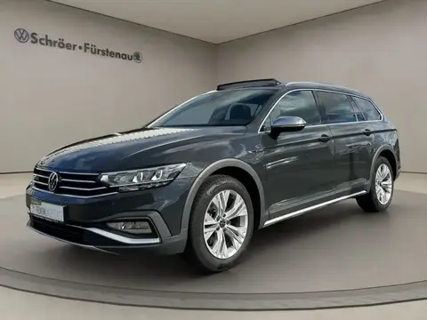 Used VOLKSWAGEN PASSAT Diesel 2021 Ad 