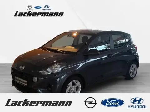 Used HYUNDAI I10 Petrol 2023 Ad 