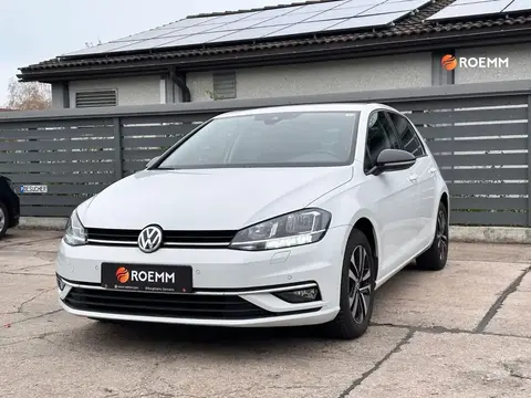 Used VOLKSWAGEN GOLF Diesel 2019 Ad 