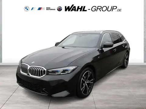 Annonce BMW SERIE 3 Diesel 2024 d'occasion 