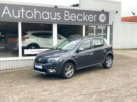 Used DACIA SANDERO Petrol 2018 Ad 