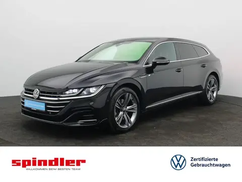 Used VOLKSWAGEN ARTEON Petrol 2022 Ad 