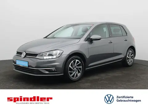 Used VOLKSWAGEN GOLF Petrol 2017 Ad 