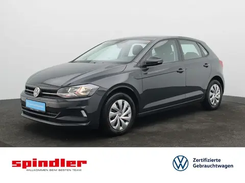 Used VOLKSWAGEN POLO Petrol 2019 Ad 