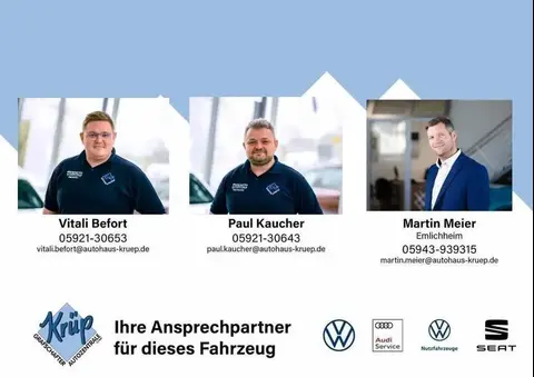 Annonce VOLKSWAGEN ID.3 Non renseigné 2021 d'occasion 