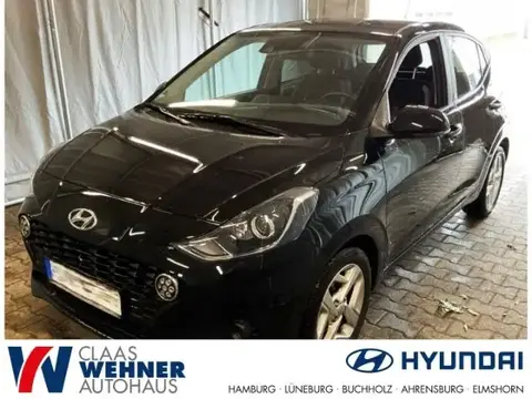 Annonce HYUNDAI I10 Essence 2021 d'occasion 