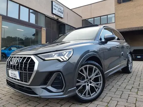 Used AUDI Q3 Petrol 2019 Ad 