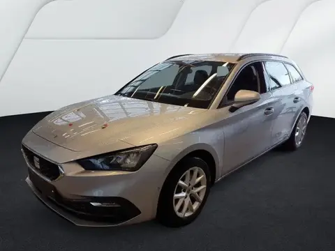 Annonce SEAT LEON Diesel 2021 d'occasion 