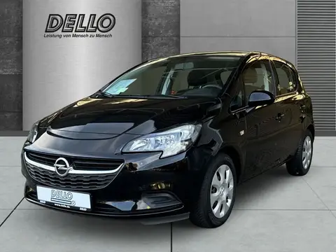 Used OPEL CORSA Petrol 2018 Ad 