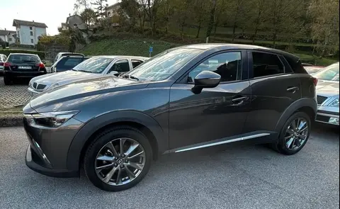 Used MAZDA CX-3 Diesel 2018 Ad 