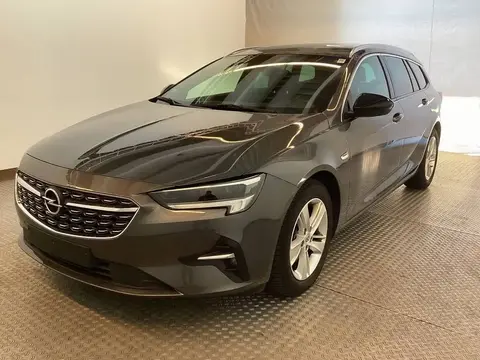 Annonce OPEL INSIGNIA Diesel 2022 d'occasion 