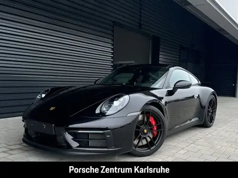 Used PORSCHE 992 Petrol 2024 Ad 